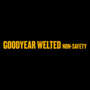 Goodyear Welted Non-Safety