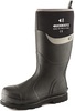 BBZ6000 S5 Black Neoprene/Rubber Heat and Cold Insulated Safety Wellington Boot Thumbnail