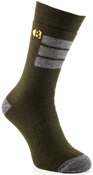 Buckler Boots Full Cushion Socks (12pk)